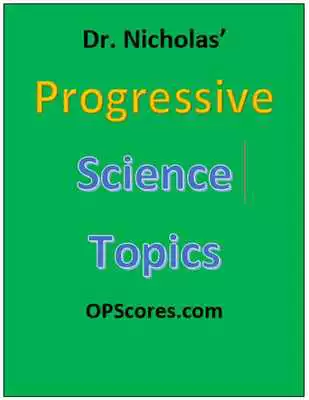 Play Progressive Science Topics