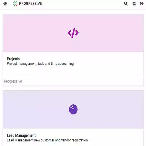 Play Progressive+  and enjoy Progressive+ with UptoPlay