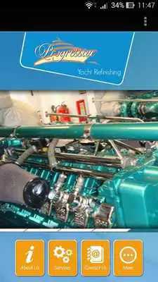 Play Progressive Yacht Refinishing