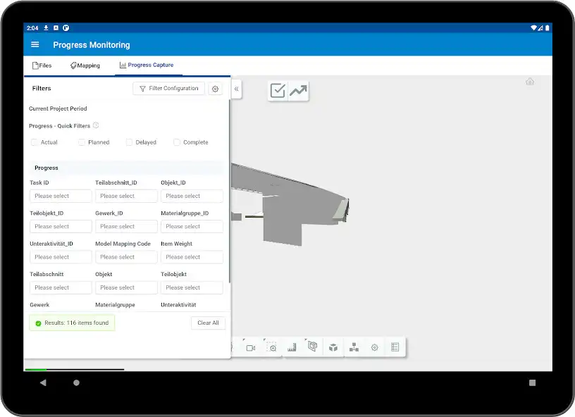 Play Progress Monitoring  and enjoy Progress Monitoring with UptoPlay