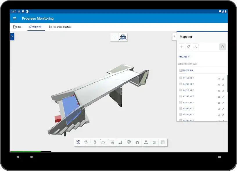 Play Progress Monitoring as an online game Progress Monitoring with UptoPlay