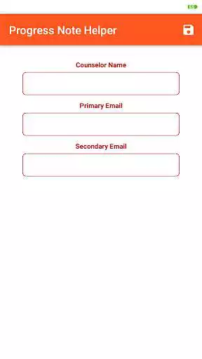 Play Progress Note Helper
