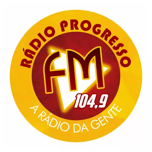 Play PROGRESSO.FM APK