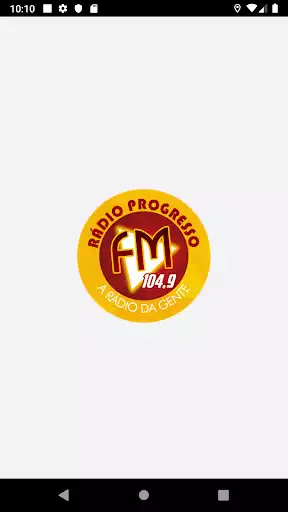 Play PROGRESSO.FM  and enjoy PROGRESSO.FM with UptoPlay