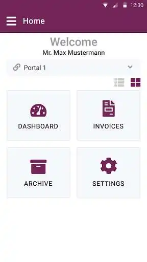 Play progros Invoice as an online game progros Invoice with UptoPlay