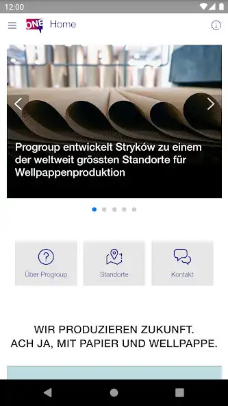Play Progroup One  and enjoy Progroup One with UptoPlay