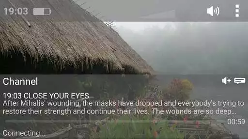 Play ProgTV Android  and enjoy ProgTV Android with UptoPlay