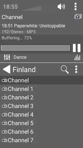 Play ProgTV Android as an online game ProgTV Android with UptoPlay