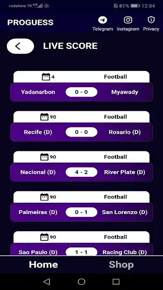 Play ProGuess  and enjoy ProGuess with UptoPlay