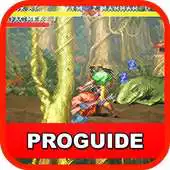 Free play online PROGUIDe Cadillac Dinosaurs APK