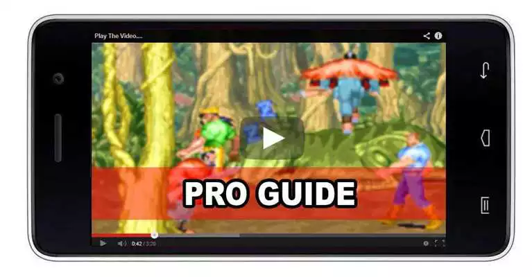 Play PROGUIDe Cadillac Dinosaurs Play PROGUIDe Cadillac Dinosaurs