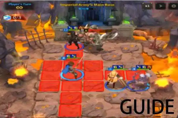 Play ProGuide Chain Strike Summons Strategy Play ProGuide Chain Strike Summons Strategy