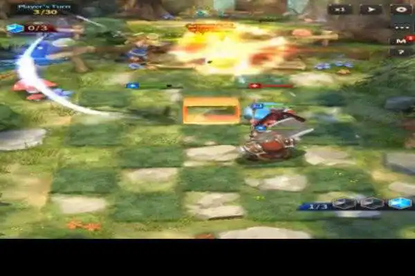 Play ProGuide Chain Strike Summons Strategy Play ProGuide Chain Strike Summons Strategy