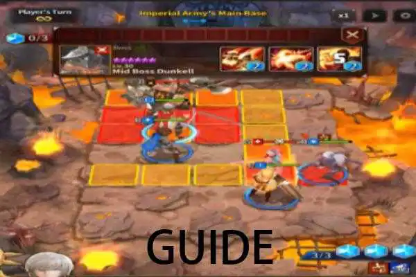 Play ProGuide Chain Strike Summons Strategy Play ProGuide Chain Strike Summons Strategy