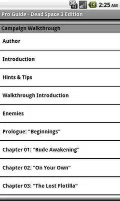 Play Pro Guide - Dead Space 3 Edn.