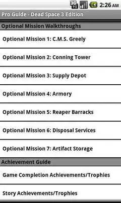Play Pro Guide - Dead Space 3 Edn.