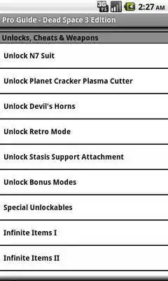 Play Pro Guide - Dead Space 3 Edn.