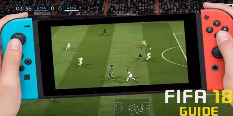 Play Pro Guide FIFA 18 Play Pro Guide FIFA 18