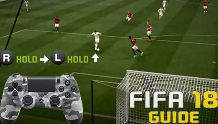 Play Pro Guide FIFA 18 Play Pro Guide FIFA 18