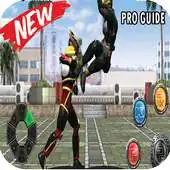 Free play online Pro Guide For Bima-X APK