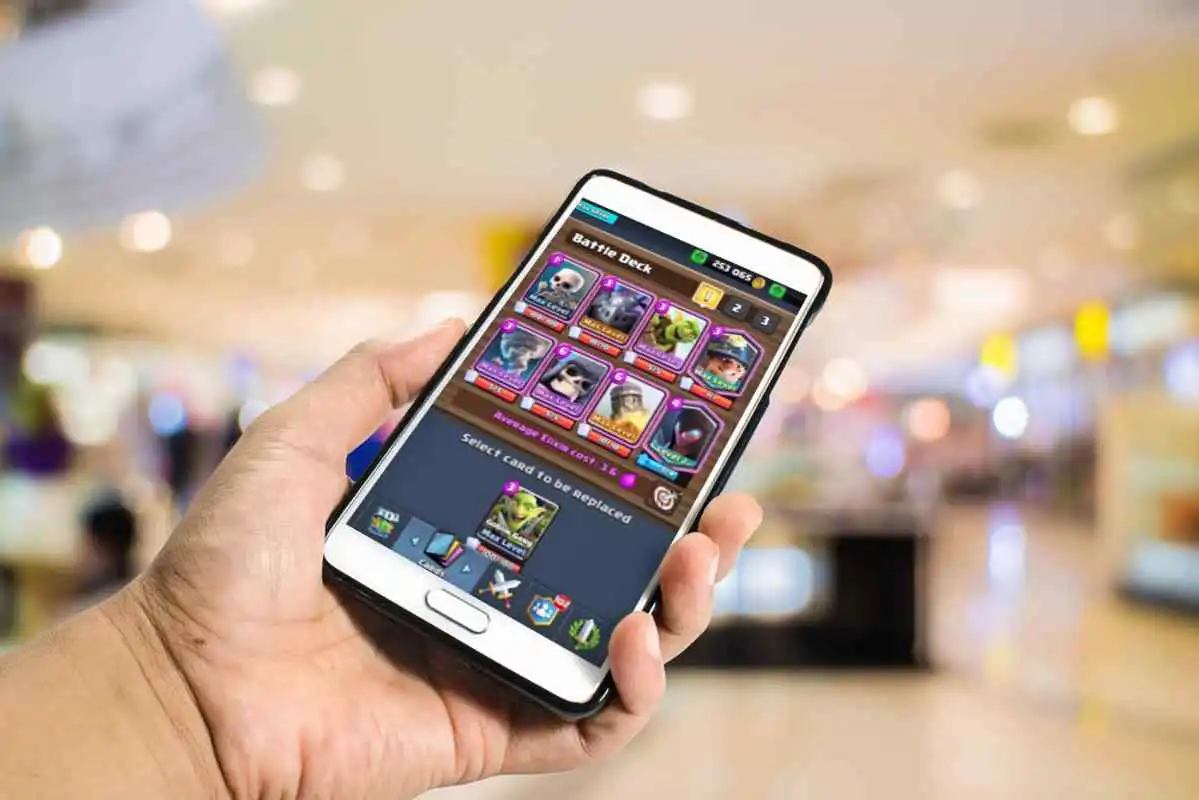 Play Pro Guide For Clash Royale