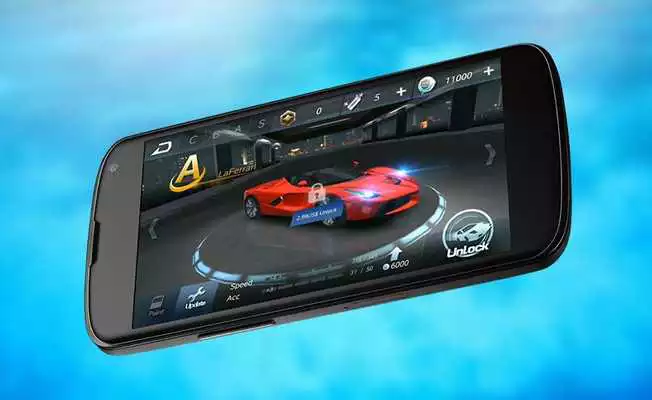 Play Pro Guide For Crazy For Speed