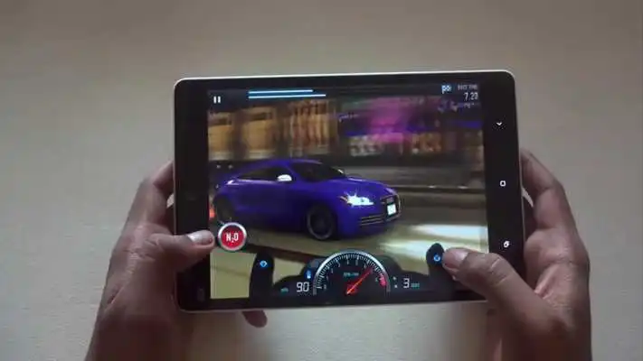 Play Pro Guide For CSR Racing