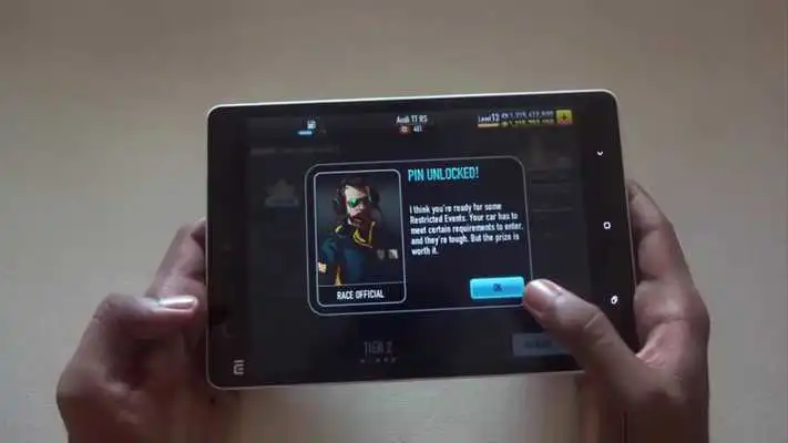 Play Pro Guide For CSR Racing