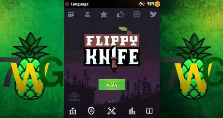 Play Pro Guide For Flippy Knife ; 2017