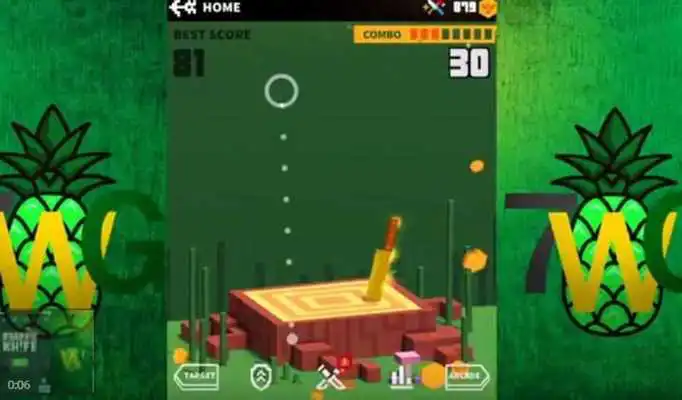 Play Pro Guide For Flippy Knife ; 2017