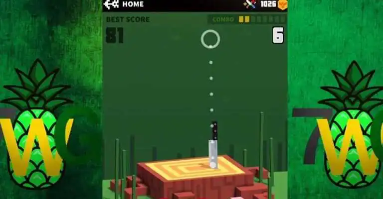 Play Pro Guide For Flippy Knife ; 2017