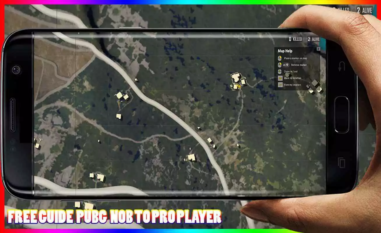 Play Pro Guide For Player Unknown ( Battleground ) Load
