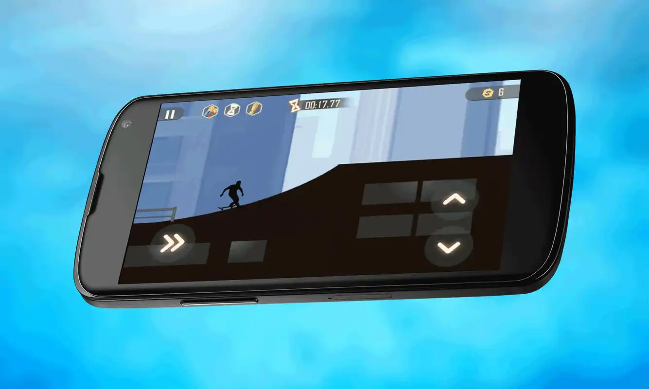 Play Pro Guide For Shadow Skate Play Pro Guide For Shadow Skate