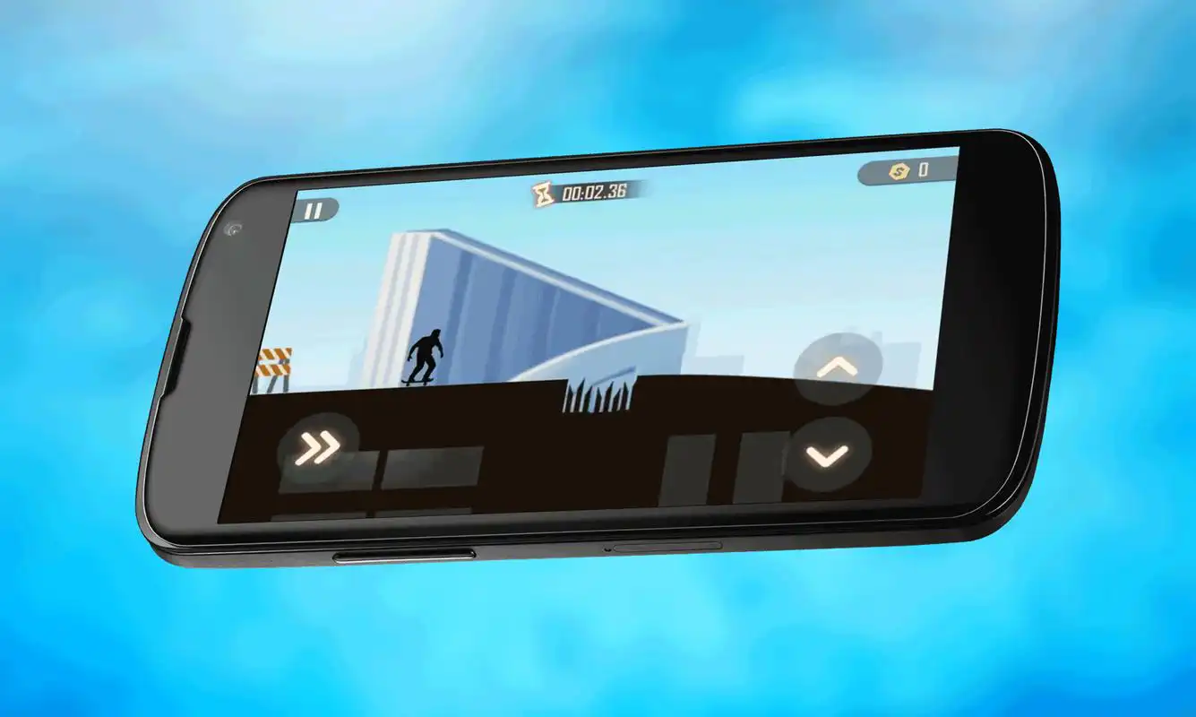 Play Pro Guide For Shadow Skate Play Pro Guide For Shadow Skate