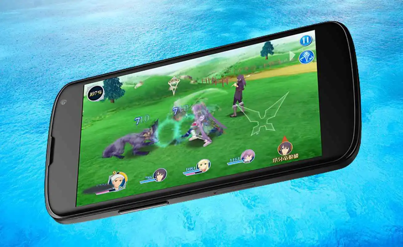 Play Pro Guide For Tales of the Rays