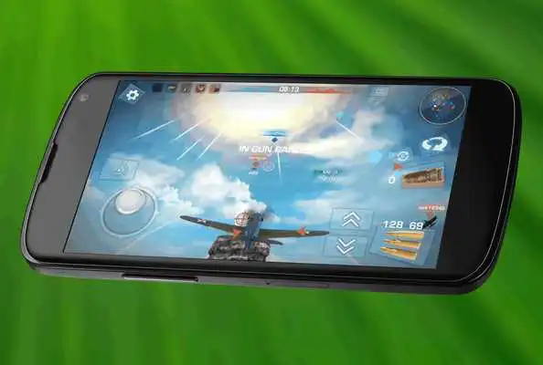 Play Pro Guide For War Wings