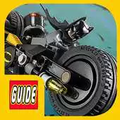 Free play online ProGuide LEGO Batman 3 APK