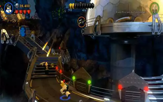 Play ProGuide LEGO Batman 3 Play ProGuide LEGO Batman 3