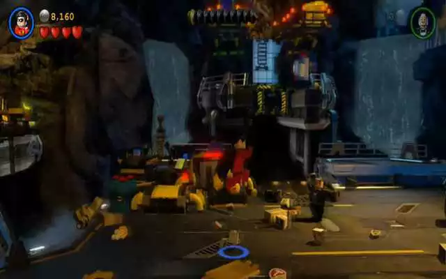 Play ProGuide LEGO Batman 3 Play ProGuide LEGO Batman 3