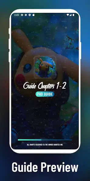 Play Pro Guide Preview  and enjoy Pro Guide Preview with UptoPlay
