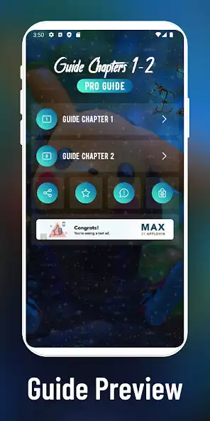Play Pro Guide Preview as an online game Pro Guide Preview with UptoPlay