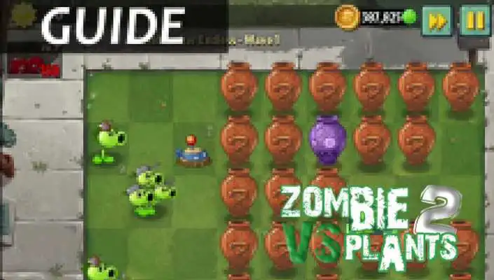 Play ProGuide PVZ Heroes 2 Battle