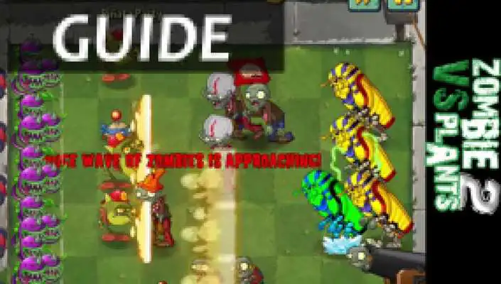 Play ProGuide PVZ Heroes 2 Battle