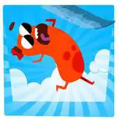 Free play online Proguide run, Sausage Run APK