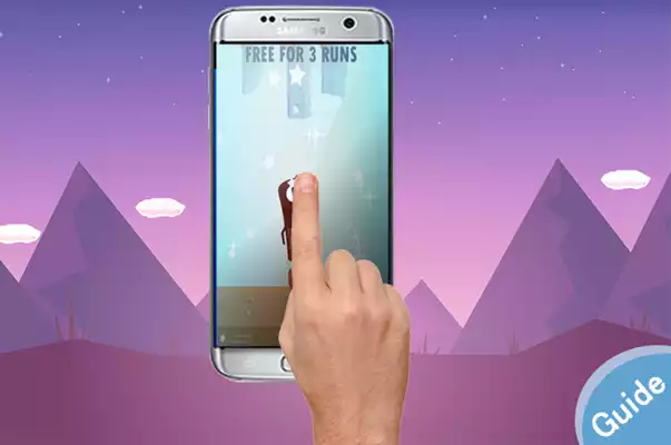 Play Proguide run, Sausage Run