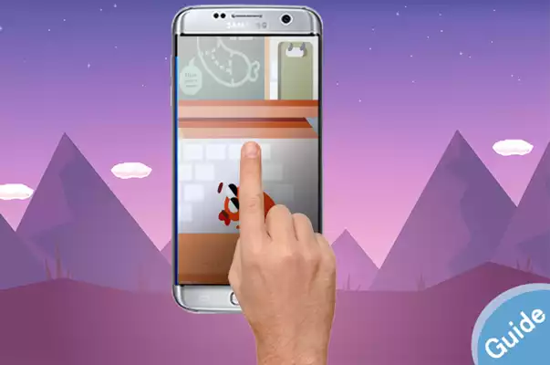 Play Proguide run, Sausage Run