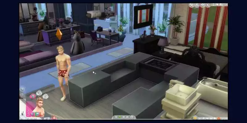 Play PROGUIDE THE SIMS 4 2K17