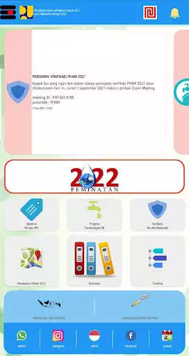 Play PROHAM SMART as an online game PROHAM SMART with UptoPlay