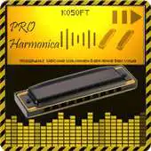 Free play online Pro Harmonica APK Free play online Pro Harmonica APK