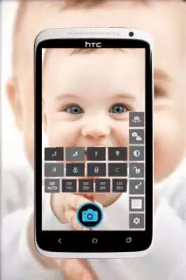 Play Pro HD Camera
